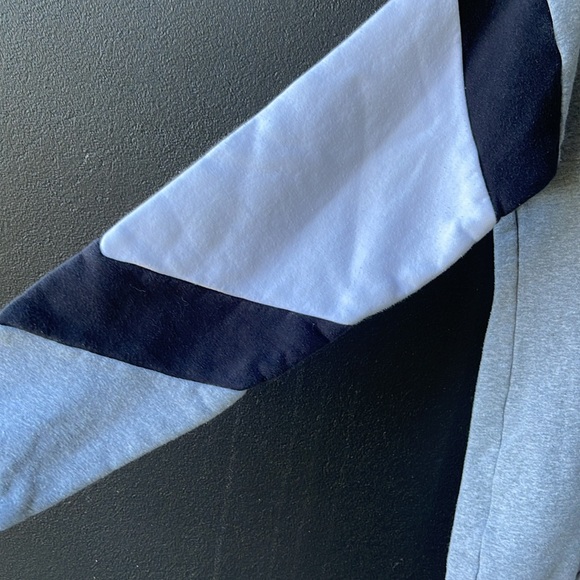 Nike Men's Sportswear Nike Air Fleece Crewneck Sweatshirt S - Picture 14 of 16